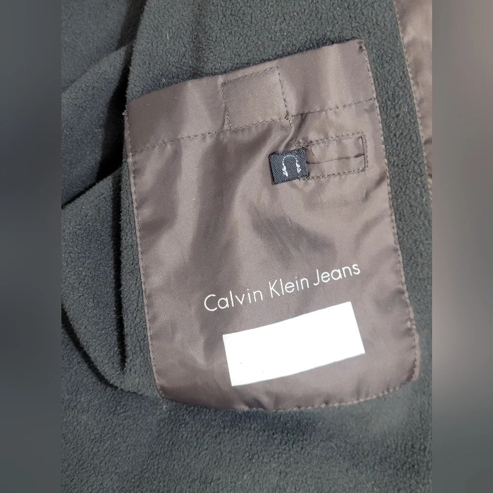 Calvin Klein Jeans girls size